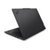 Lenovo ThinkPad T14 G5 14"WUXGA/Intel Core Ultra 7-155U/16GB/512GB/Int.VGA/Win11 Pro/fekete laptop