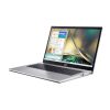 Acer Aspire 3 A315-59-55YT 15,6"FHD/Intel Core i5-1235U/16GB/512GB/Int.VGA/FreeDOS/ezüst laptop