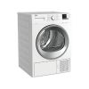 Beko DS8512GX fehér, 8 kg, hőszivattyús, szárítógép