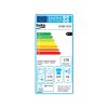 Beko DS8512GX fehér, 8 kg, hőszivattyús, szárítógép