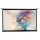 EliteScreens Spectrum Electric110XH 110" (16:9) 244x137cm motoros fali vászon