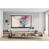 EliteScreens Spectrum Electric110XH 110" (16:9) 244x137cm motoros fali vászon