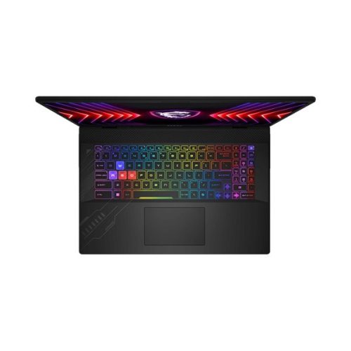 MSI Crosshair 17 HX D14VFKG-211 17"QHD+/Intel Core i7-14700HX/16GB/1TB/RTX 4060 8GB/szürke laptop