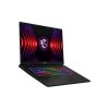 MSI Crosshair 17 HX D14VFKG-211 17"QHD+/Intel Core i7-14700HX/16GB/1TB/RTX 4060 8GB/szürke laptop