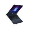 MSI Stealth 14 AI Studio A1VFG-095 14"QHD+/Intel Core Ultra 7 155H/32GB/1TB/RTX 4060 8GB/Win11/kék laptop