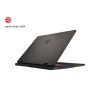 MSI Sword 16 HX B13VFKG-634 16"FHD+/Intel Core i7-13700HX/16GB/512GB/RTX 4060 8GB/szürke laptop