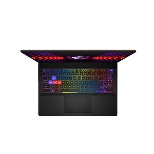 MSI Sword 16 HX B13VGKG-633 16"FHD+/Intel Core i7-13700HX/16GB/1TB/RTX 4070 8GB/szürke laptop