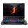 Acer Aspire Nitro AN17-42-R804 17,3"QHD/AMD Ryzen 7 8845HS/16GB/1TB/RTX 4050/Win11/fekete laptop