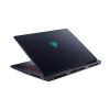 Acer Predator Helios PHN14-51-58EH 14,5"WQXGA/Intel Core Ultra 5 125H/16GB/512GB/RTX 4060/FreeDOS/fekete laptop