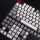 Ventaris Phoenix Keycap KC-100 slim – Magyar PBT billentyűsapka készlet, Cherry kompatibilis mechanikus billentyűzethez