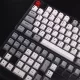 Ventaris Phoenix Keycap KC-100 slim – Magyar PBT billentyűsapka készlet, Cherry kompatibilis mechanikus billentyűzethez