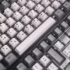 Ventaris Phoenix Keycap KC-100 slim – Magyar PBT billentyűsapka készlet, Cherry kompatibilis mechanikus billentyűzethez