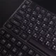 Ventaris Phoenix Keycap KC-400 slim – Magyar PBT billentyűsapka készlet, Cherry kompatibilis mechanikus billentyűzethez