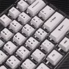Ventaris Phoenix Keycap KC-500 – Magyar PBT billentyűsapka készlet, Cherry kompatibilis mechanikus billentyűzethez