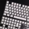 Ventaris Phoenix Keycap KC-500 slim – Magyar PBT billentyűsapka készlet, Cherry kompatibilis mechanikus billentyűzethez