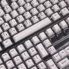 Ventaris Phoenix Keycap KC-500 slim – Magyar PBT billentyűsapka készlet, Cherry kompatibilis mechanikus billentyűzethez