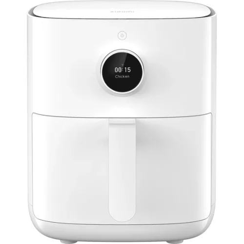 Xiaomi Smart Air Fryer 4,5L EU okos fehér 4,5 L forrólevegős sütő (air fryer/airfryer)