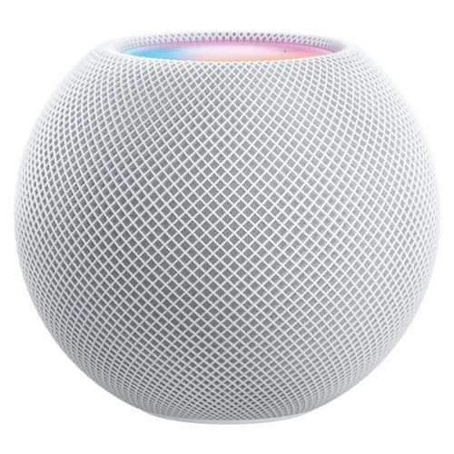 Apple HomePod mini fehér hangszóró