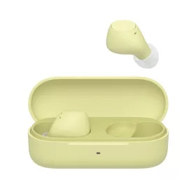   Sony WFC510Y.CE7 True Wireless Bluetooth sárga fülhallgató