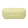 Sony WFC510Y.CE7 True Wireless Bluetooth sárga fülhallgató