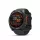 Garmin 010-02905-00 fenix 8 AMOLED (51mm) szilikon pántos fekete okosóra