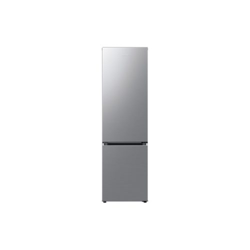 Samsung RB38C600CS9/EF inox, alulfagyasztós, Hűtő:276L, Fagyasztó:114L, hűtőszekrény