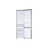 Samsung RB38C600CS9/EF inox, alulfagyasztós, Hűtő:276L, Fagyasztó:114L, hűtőszekrény