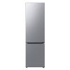 Samsung RB38C600CS9/EF inox, alulfagyasztós, Hűtő:276L, Fagyasztó:114L, hűtőszekrény