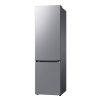 Samsung RB38C600CS9/EF inox, alulfagyasztós, Hűtő:276L, Fagyasztó:114L, hűtőszekrény