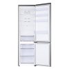 Samsung RB38C600CS9/EF inox, alulfagyasztós, Hűtő:276L, Fagyasztó:114L, hűtőszekrény