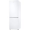 Samsung RB33B612EWW/EF fehér, alulfagyasztós, Hűtő:230L, Fagyasztó:114L, hűtőszekrény