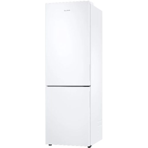 Samsung RB33B612EWW/EF fehér, alulfagyasztós, Hűtő:230L, Fagyasztó:114L, hűtőszekrény
