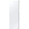 Samsung RB33B612EWW/EF fehér, alulfagyasztós, Hűtő:230L, Fagyasztó:114L, hűtőszekrény