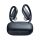 1MORE Fit Open Earbuds S50 True Wireless Bluetooth fekete fülhallgató