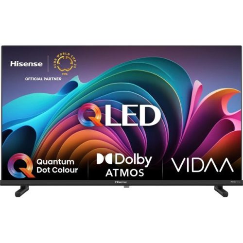 Hisense 32" 32A5NQ Full HD Smart QLED TV