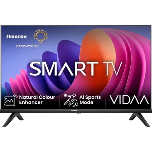 Hisense 40" 40A4N Full HD Smart LED TV