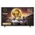 Hisense 43" 43E7NQ 4K UHD Smart QLED TV