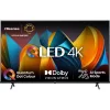 Hisense 43" 43E7NQ 4K UHD Smart QLED TV