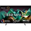 Hisense 50" 50U6NQ 4K UHD Smart MiniLED TV