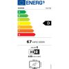 Hisense 65" 65U7NQ 4K UHD Smart MiniLED TV