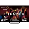 Hisense 85" 85U7NQ 4K UHD Smart MiniLED TV
