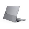 Lenovo ThinkBook 16 G6 IRL 16"WUXGA/Intel Core i7-13700H/16GB/1TB/Int.VGA/FreeDOS/szürke laptop