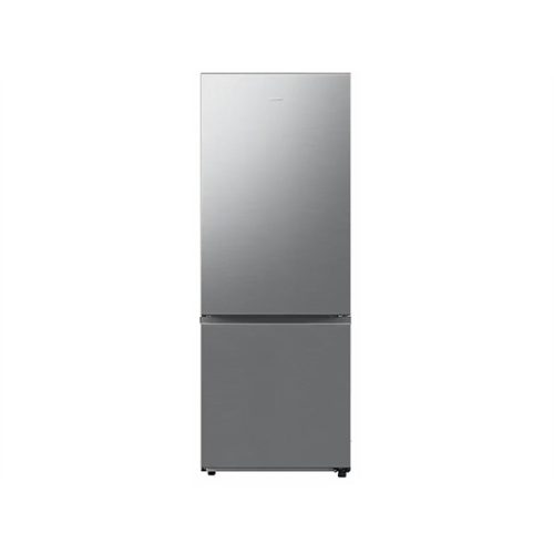 Samsung RB53DG703DS9EO, alulfagyasztós, Hűtő:370L, Fagyasztó:168L, hűtőszekrény
