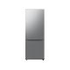Samsung RB53DG703DS9EO, alulfagyasztós, Hűtő:370L, Fagyasztó:168L, hűtőszekrény