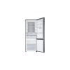 Samsung RB53DG703DS9EO, alulfagyasztós, Hűtő:370L, Fagyasztó:168L, hűtőszekrény