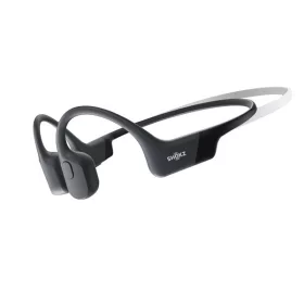  Shokz OpenRun Mini USB-C csontvezetéses Bluetooth fekete Open-Ear sport fejhallgató