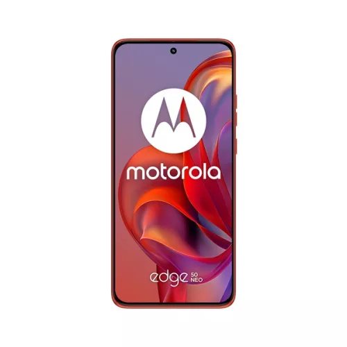 Motorola Edge 50 Neo 6,4" 5G 8/256GB DualSIM Pantone Poinciana okostelefon
