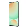 Samsung SM-S721BLGDEUE Galaxy S24 FE 6,7" 5G 8/128GB DualSIM menta okostelefon