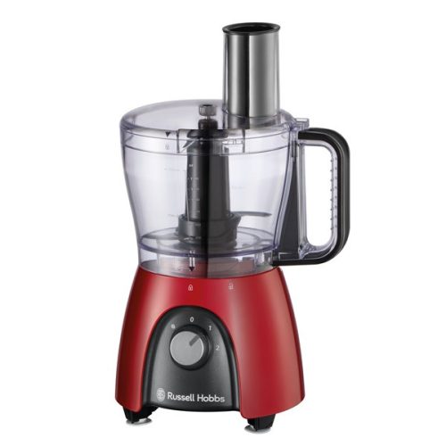 Russell Hobbs 27110-56/RH Desire Red konyhai robotgép