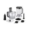 Russell Hobbs 27111-56/RH Desire Matte Charcoal konyhai robotgép